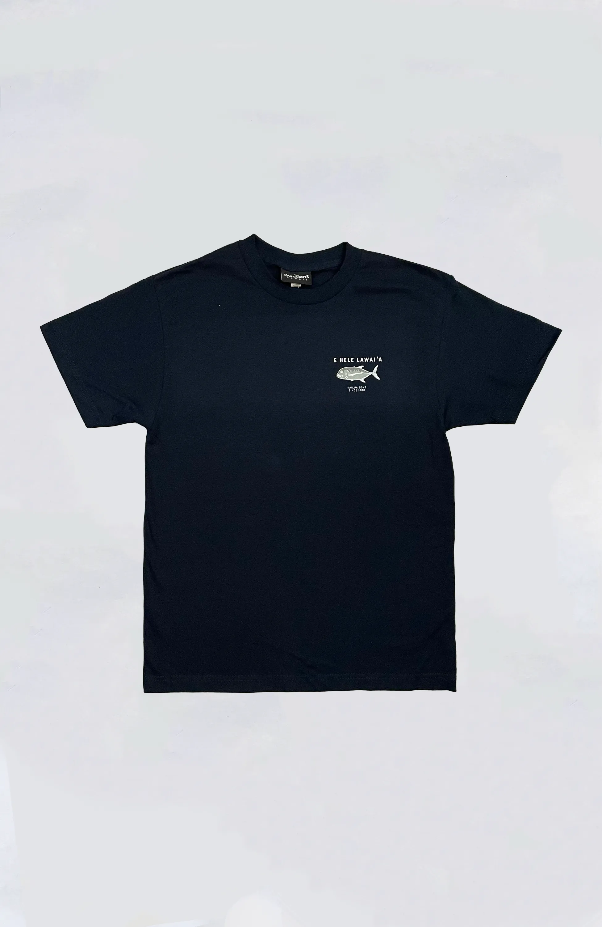 Kailua Boys - KB Ulua Heavyweight Tee