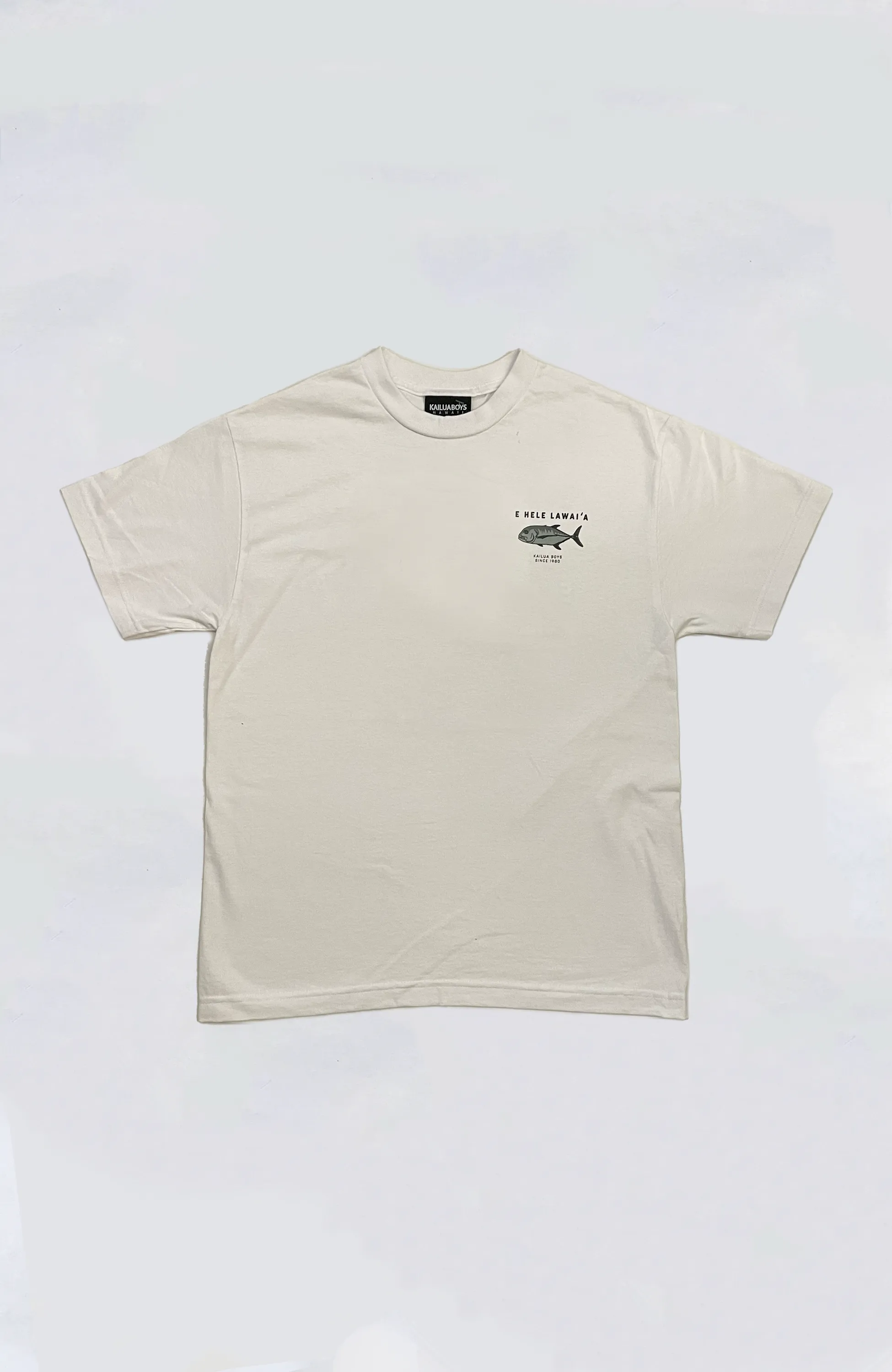 Kailua Boys - KB Ulua Heavyweight Tee