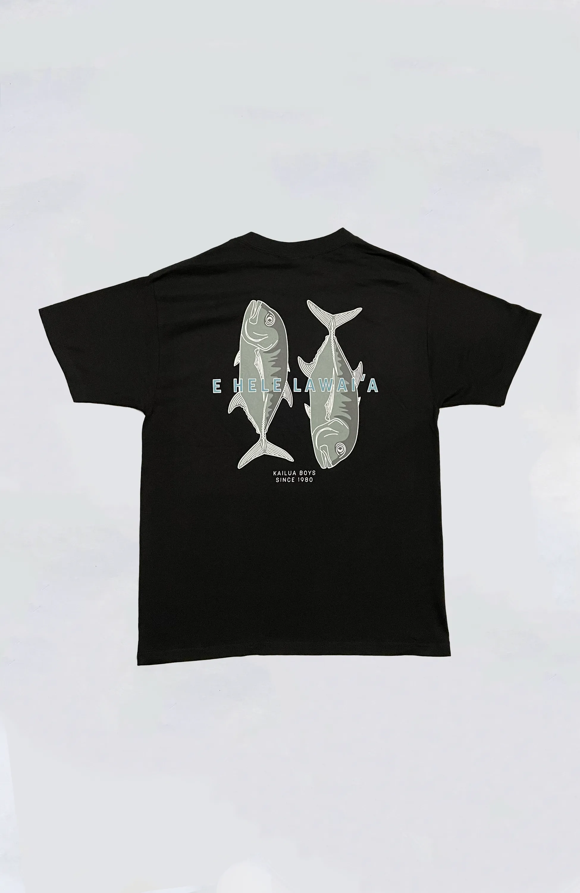 Kailua Boys - KB Ulua Heavyweight Tee