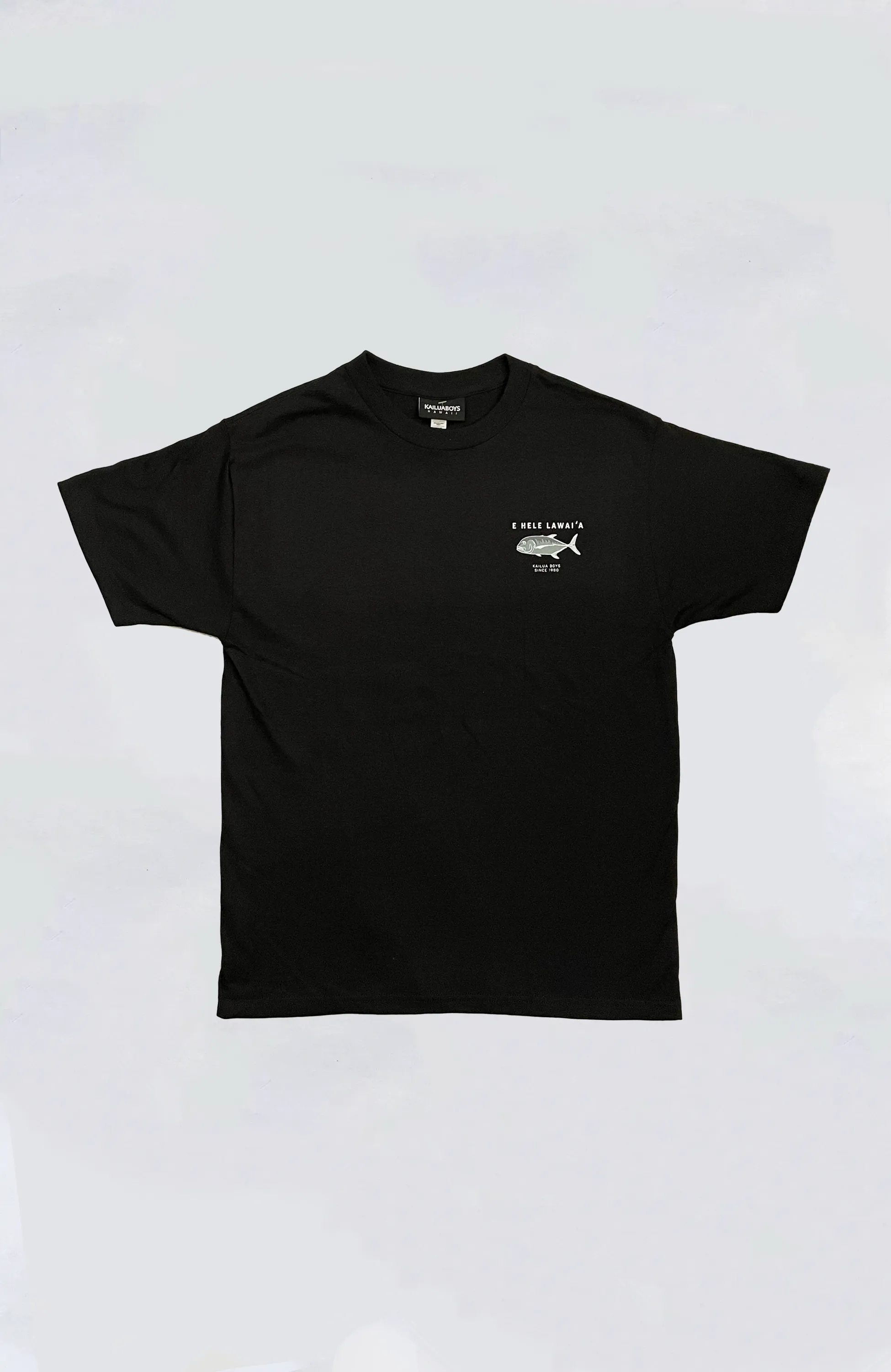 Kailua Boys - KB Ulua Heavyweight Tee