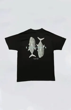 Kailua Boys - KB Ulua Heavyweight Tee