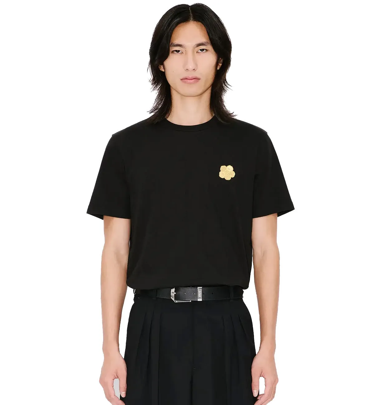 Kenzo Boke Lunar New Year T-Shirt (Black)