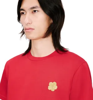 Kenzo Boke Lunar New Year T-Shirt (Red)