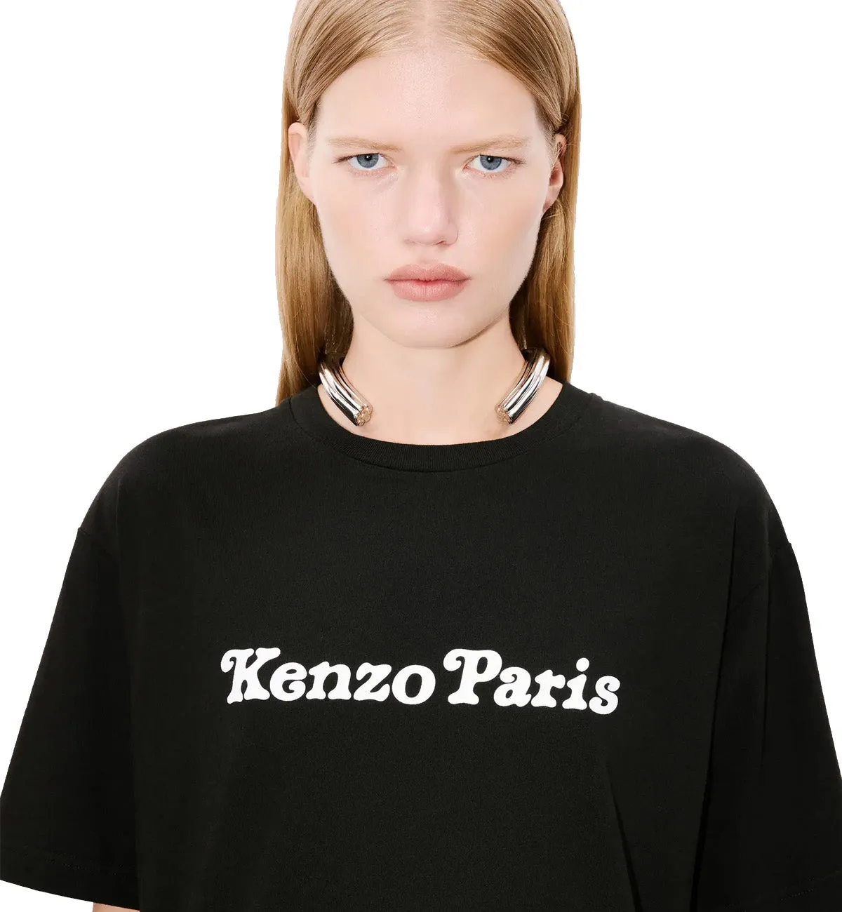 Kenzo by Vendy Camiseta T-Shirt (Black)