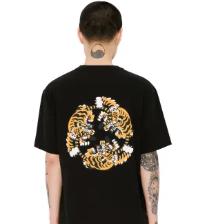 Kenzo by Vendy Camiseta T-Shirt (Black)