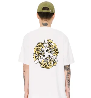 Kenzo by Vendy Camiseta T-Shirt (White)