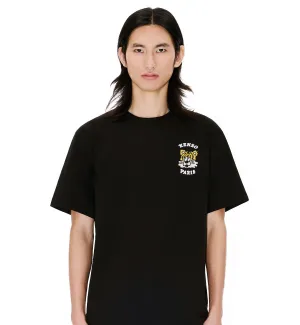 Kenzo Verdy Market Unisex T-Shirt (Black)