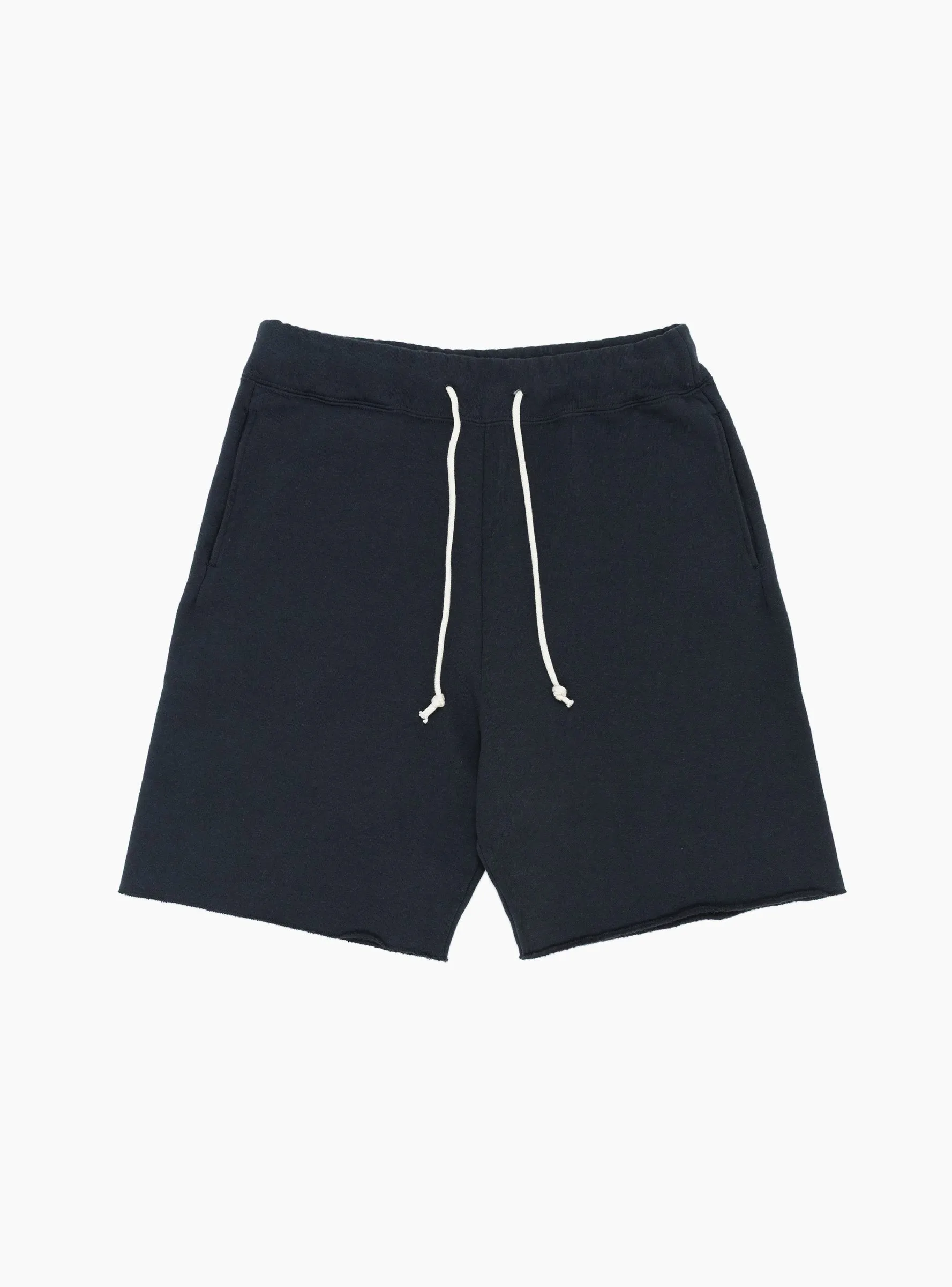 Kiahuna Short Blue Graphite