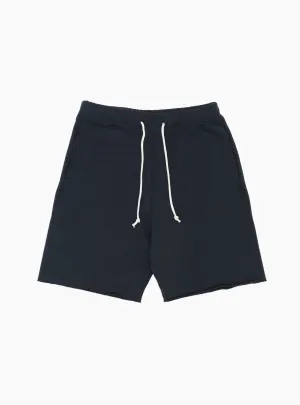 Kiahuna Short Blue Graphite
