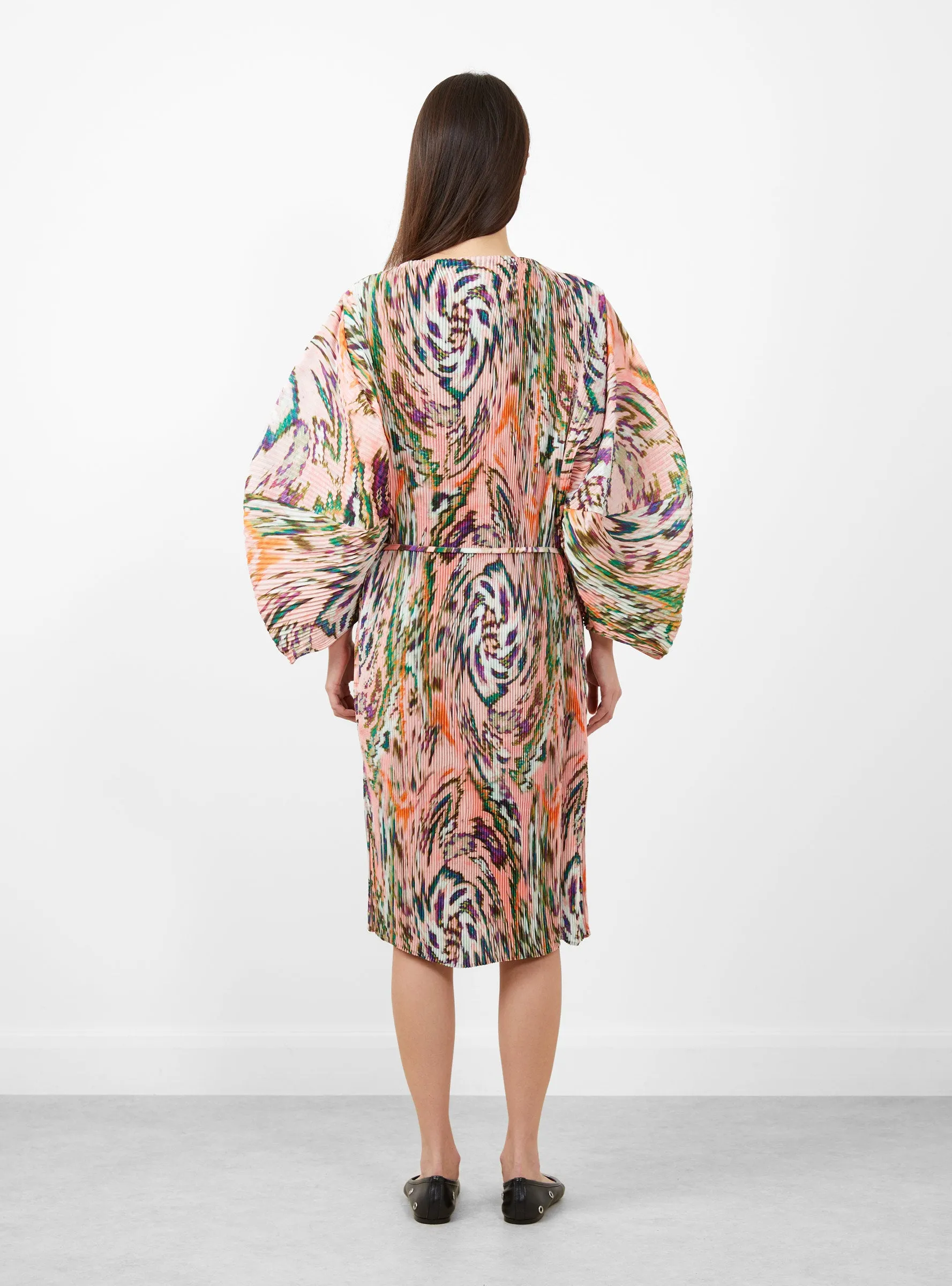 Laiza Dress Kalle