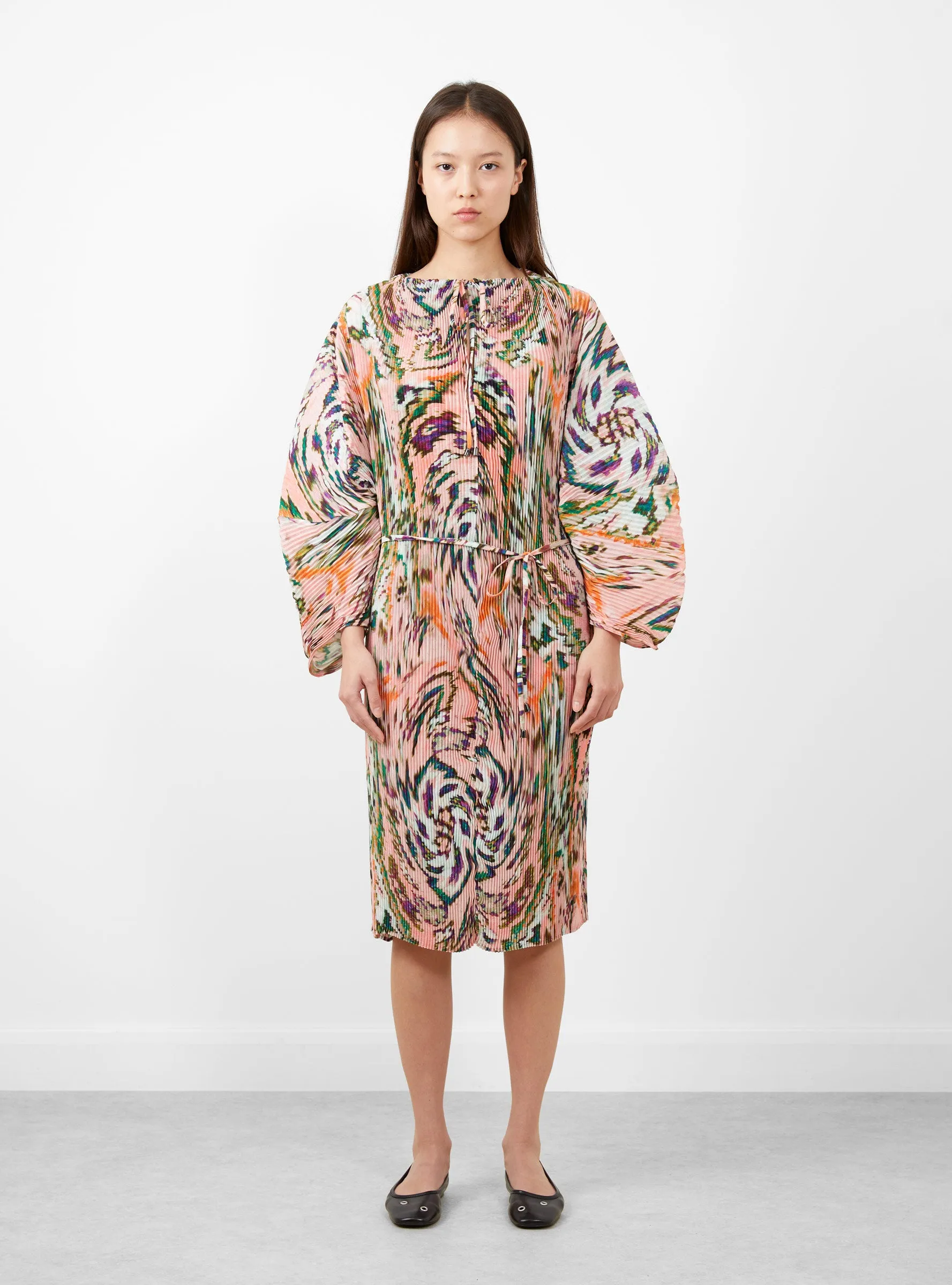 Laiza Dress Kalle