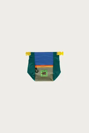 Large Equipment Chalk Bag - Electric Yellow