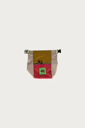 Large Equipment Chalk Bag - Seagrass