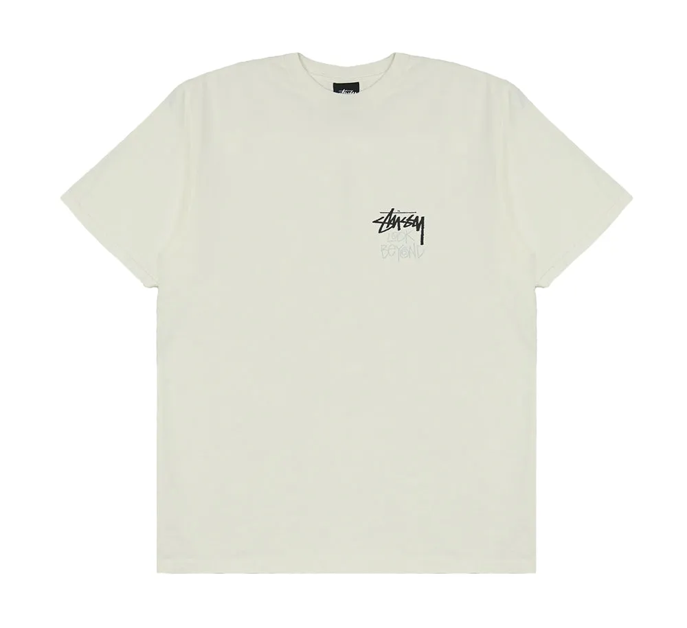 Look Beyond Pigment Dyed Tee