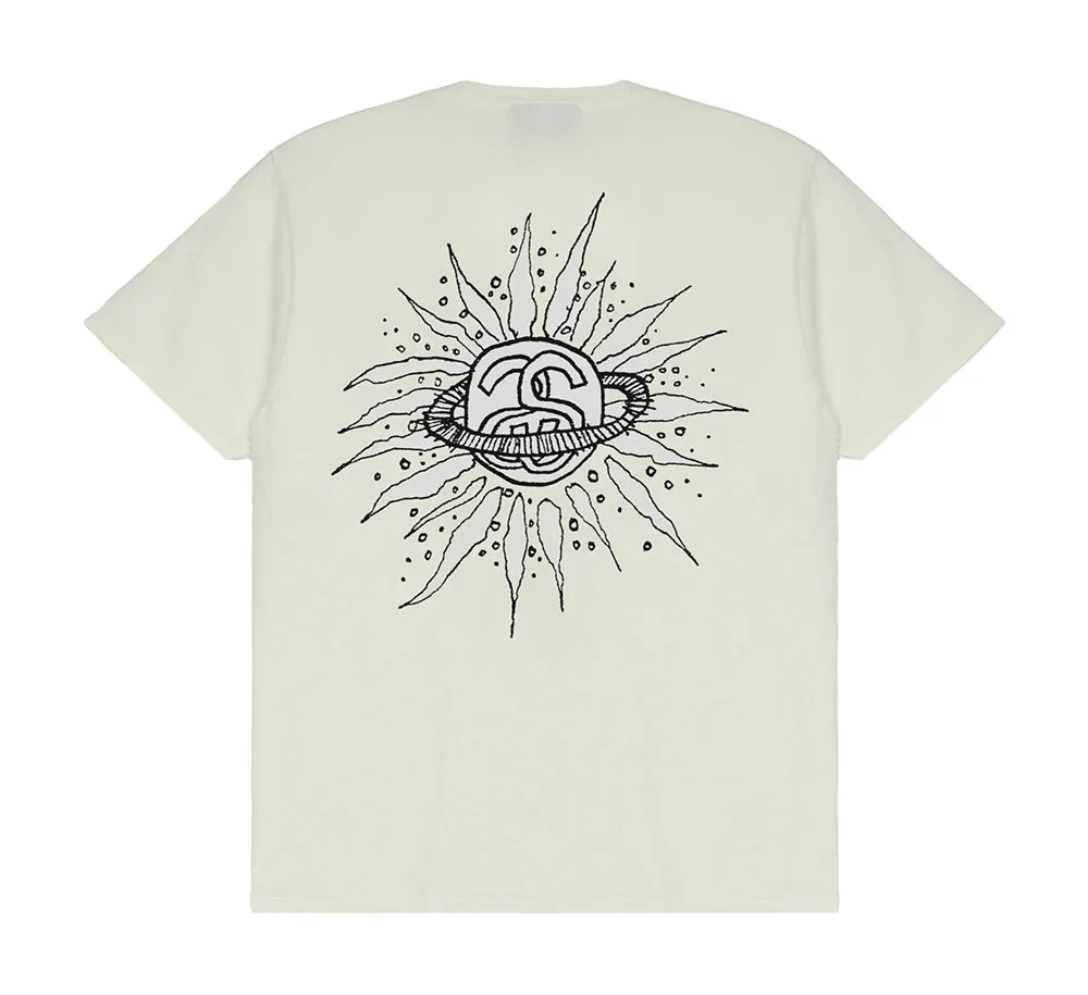 Look Beyond Pigment Dyed Tee