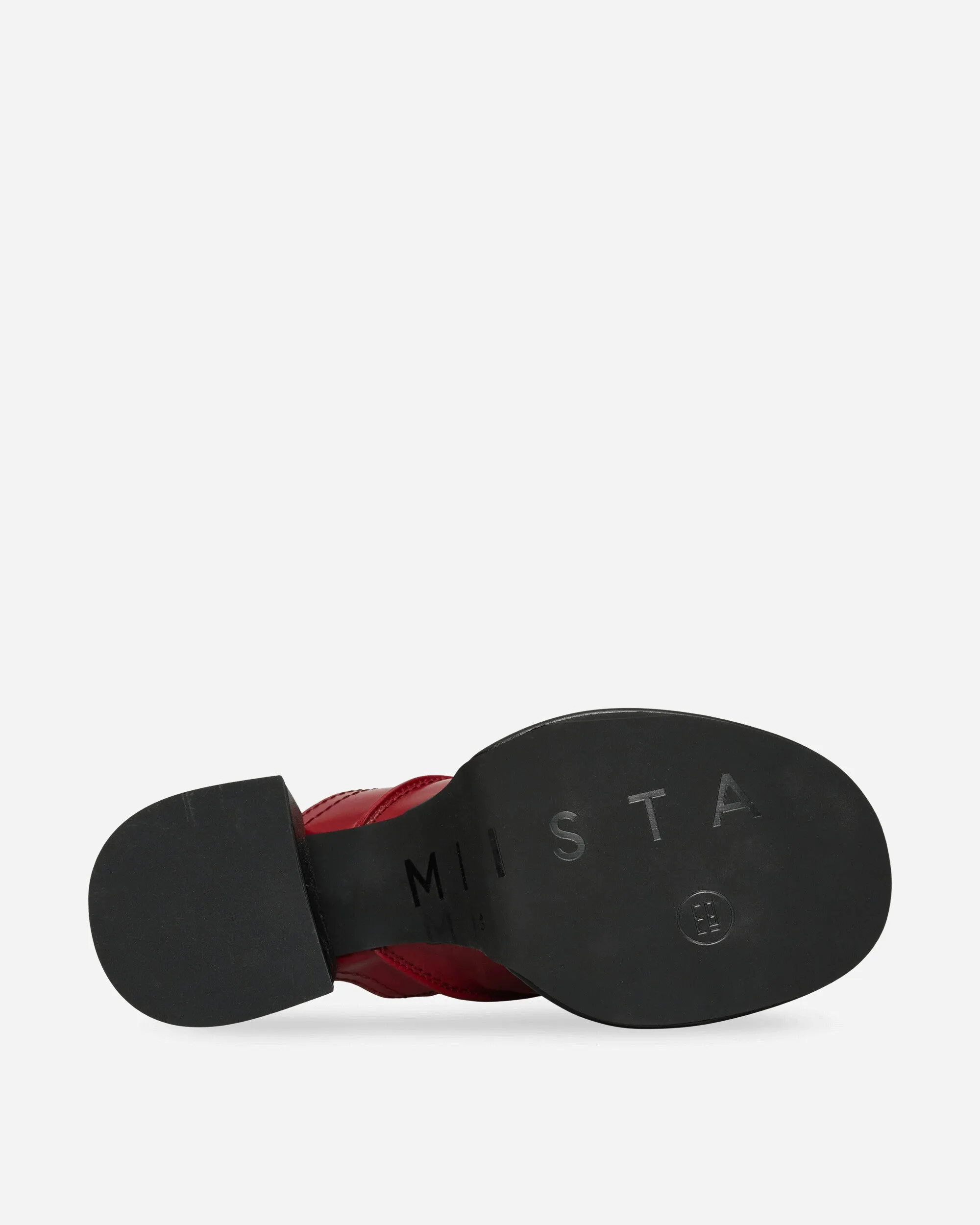Lota Sandals New Red