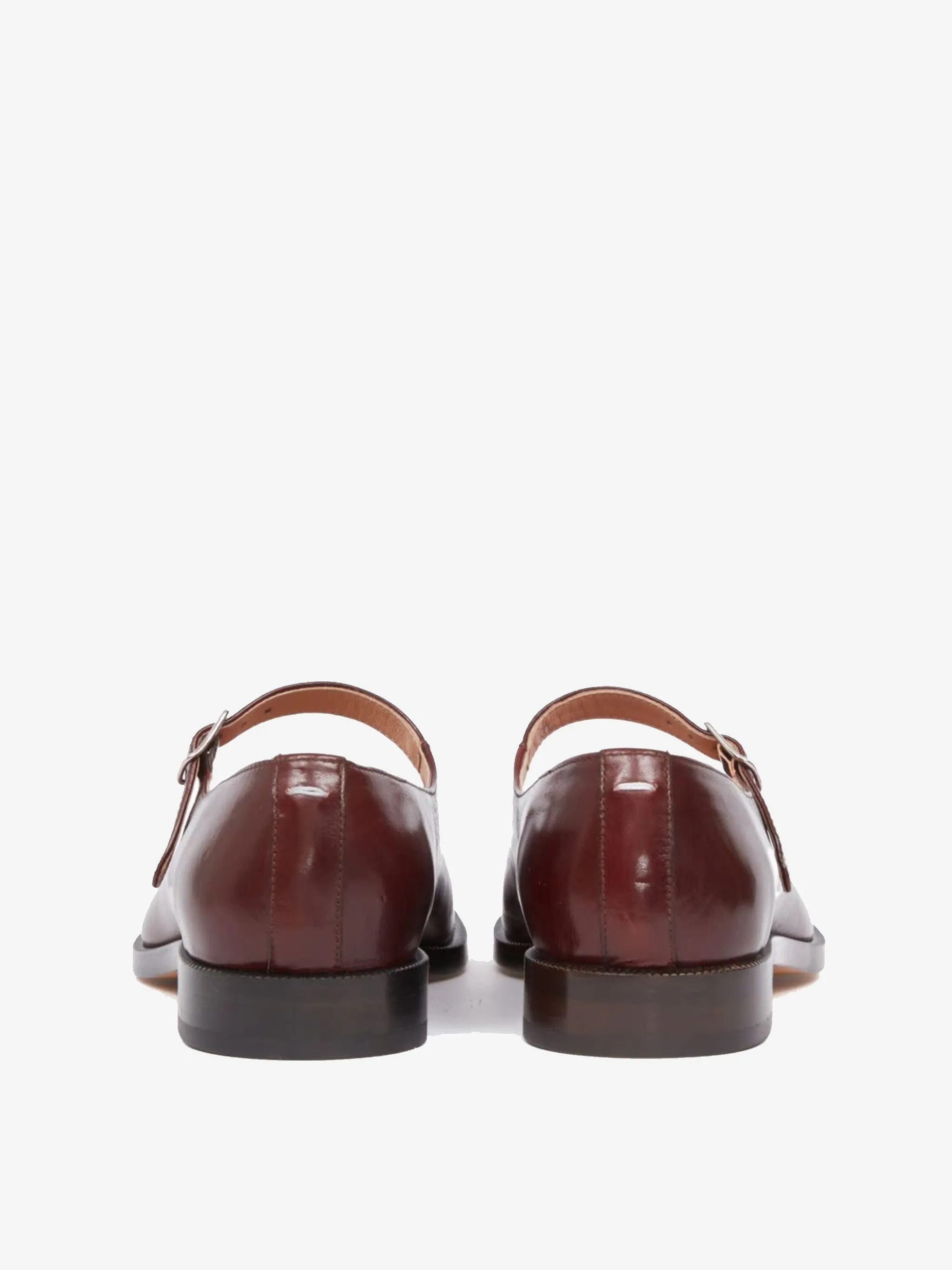 MAISON MARGIELA - Women Tabi Mary Jane