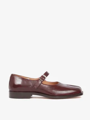 MAISON MARGIELA - Women Tabi Mary Jane
