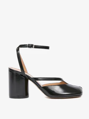 MAISON MARGIELA - Women Tabi Sandal Pump H80