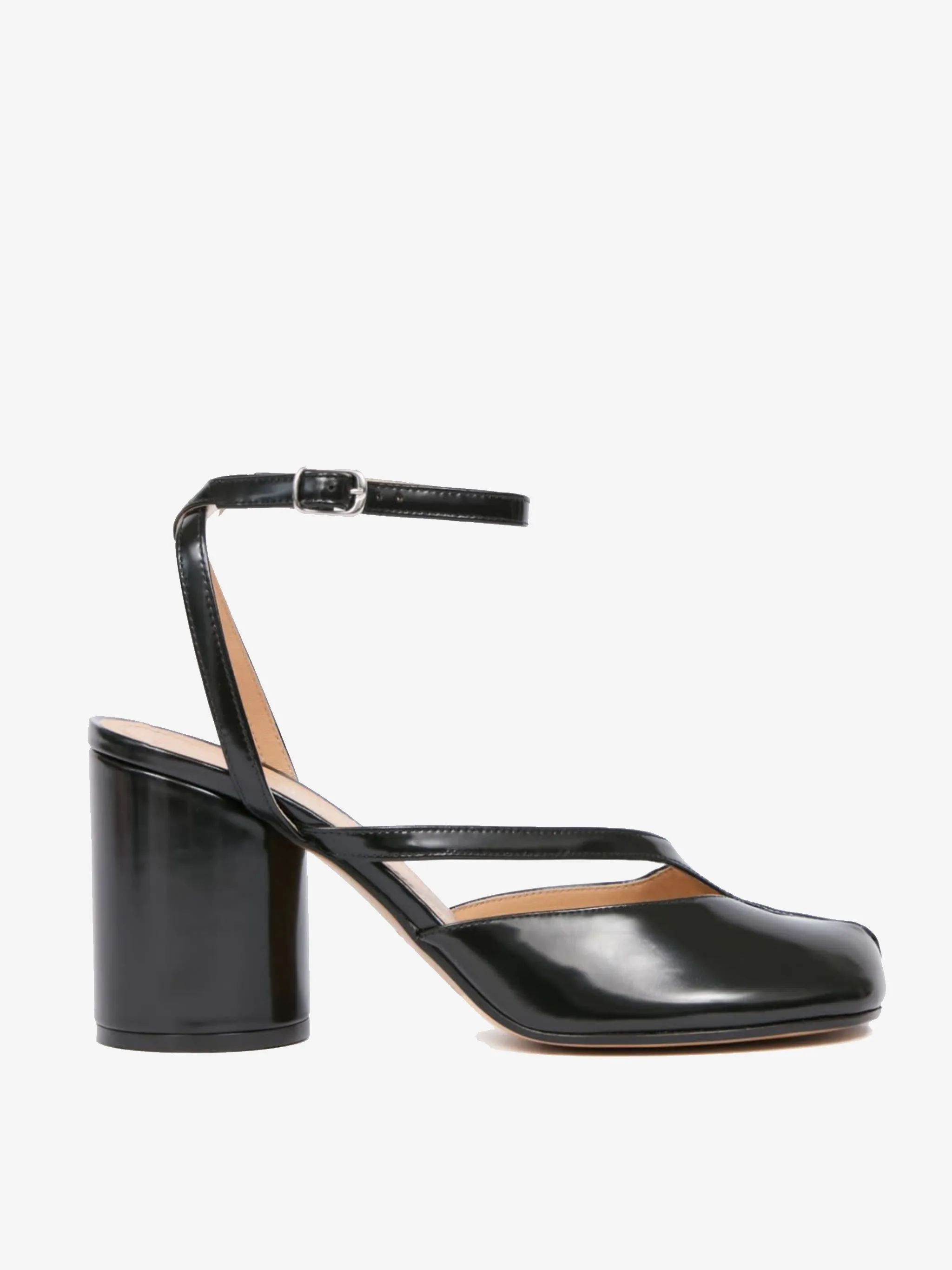 MAISON MARGIELA - Women Tabi Sandal Pump H80