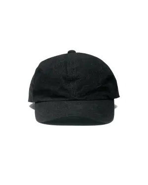 MAN-TLE R0C3 Deep Cap Black Wax