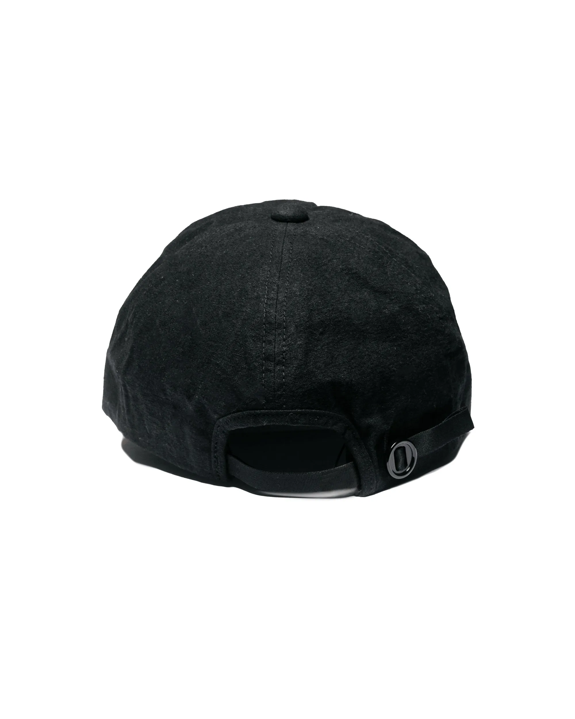 MAN-TLE R0C3 Deep Cap Black Wax