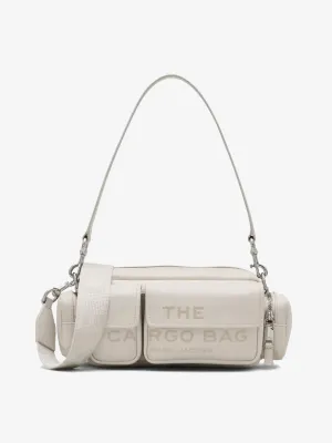 MARC JACOBS - Women Leather Cargo Shoulder Bag