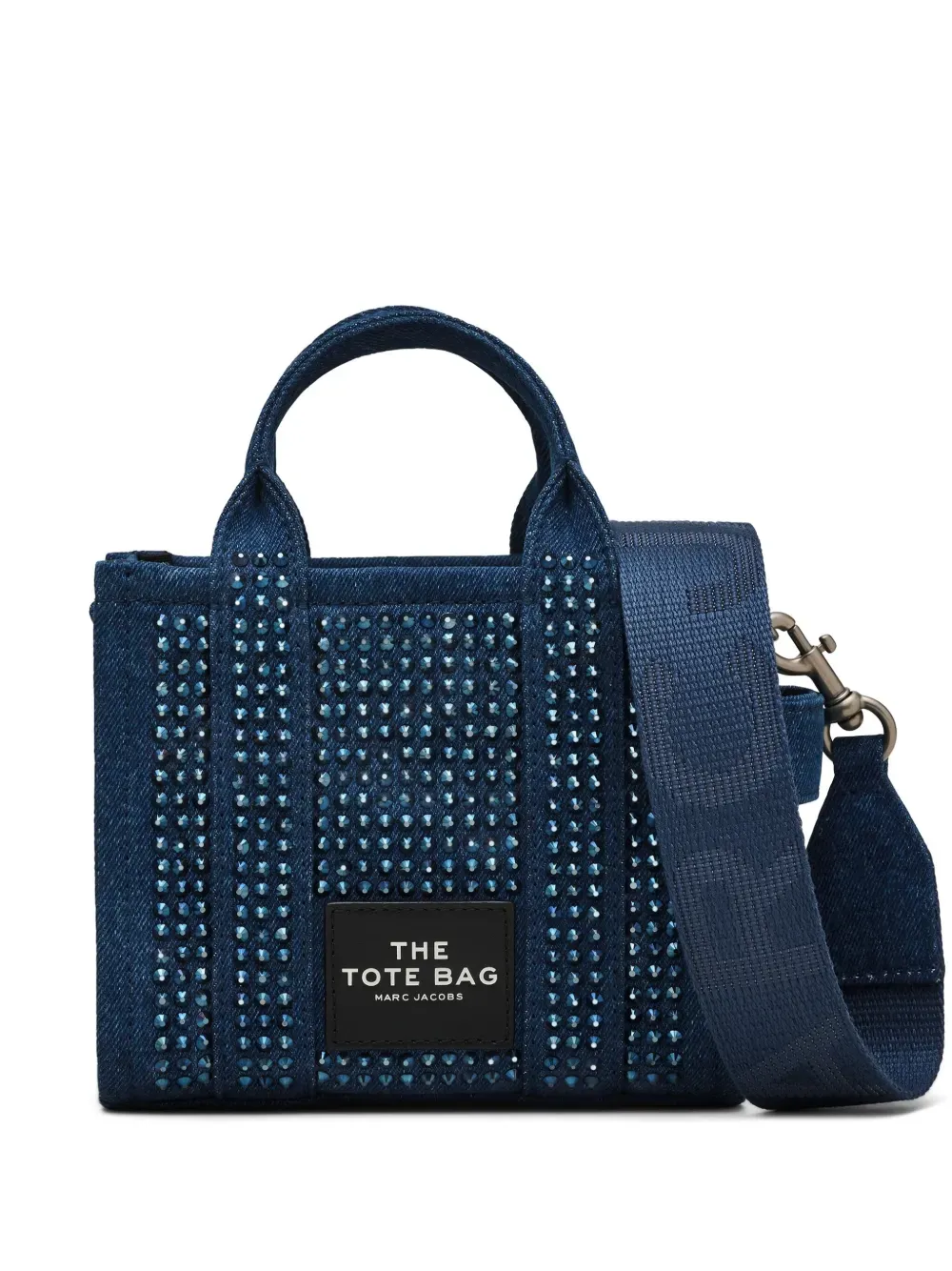MARC JACOBS - Women The Crossbody Tote Bag