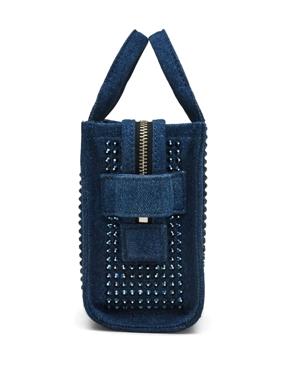 MARC JACOBS - Women The Crossbody Tote Bag