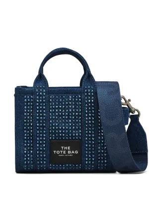MARC JACOBS - Women The Crossbody Tote Bag