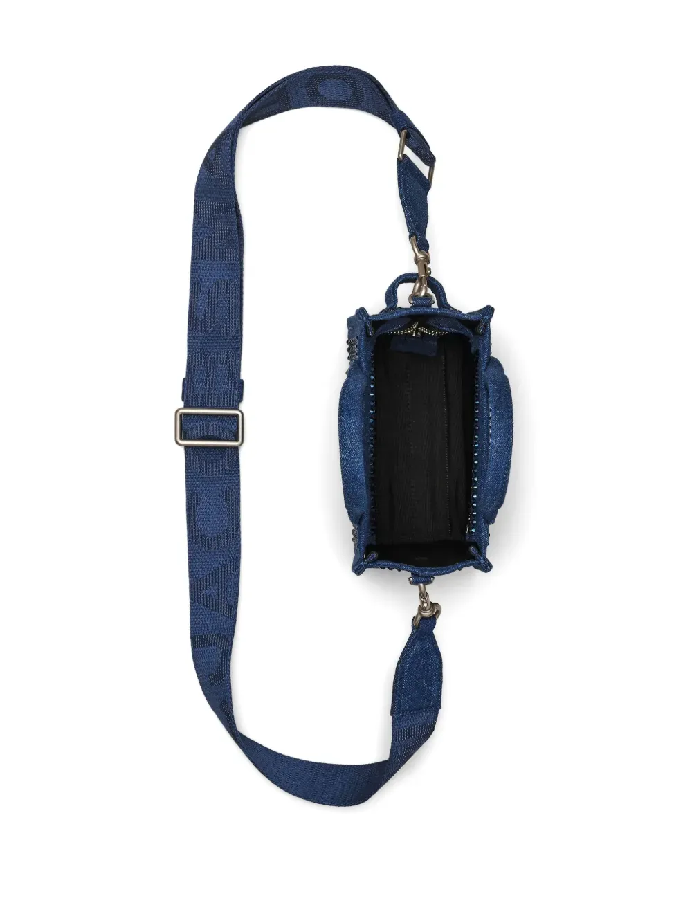 MARC JACOBS - Women The Crossbody Tote Bag