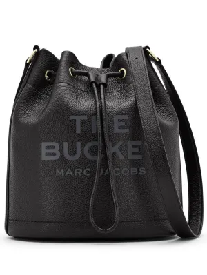 MARC JACOBS - Women The Large Shoulder Bucket Bag