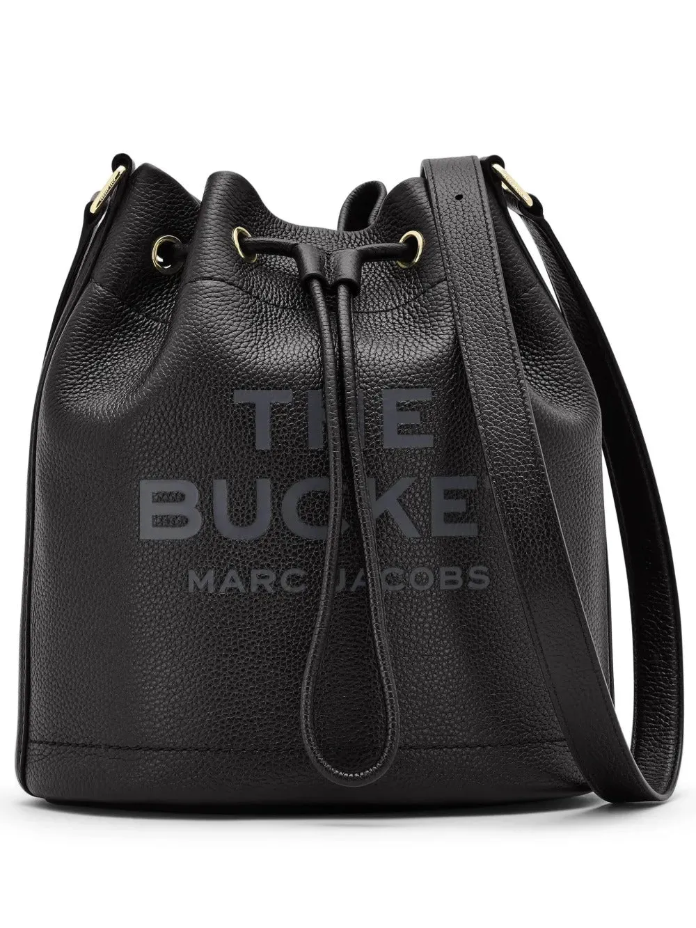MARC JACOBS - Women The Large Shoulder Bucket Bag
