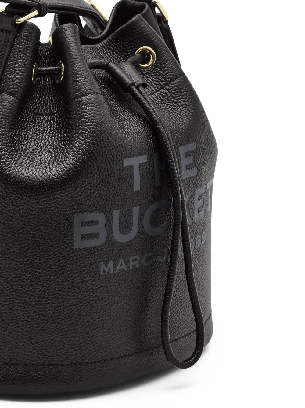 MARC JACOBS - Women The Large Shoulder Bucket Bag