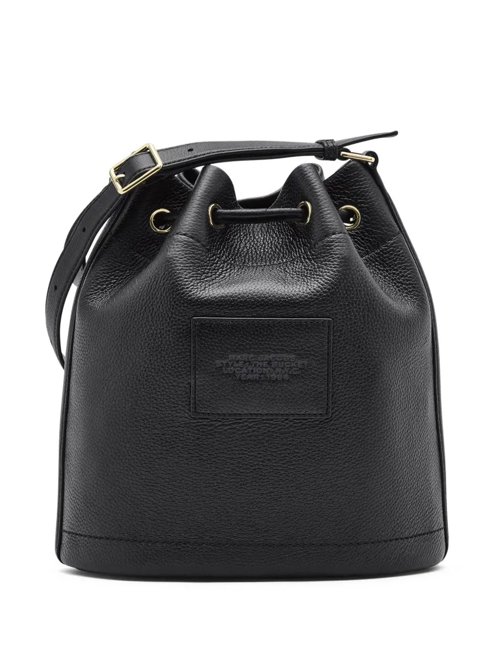 MARC JACOBS - Women The Large Shoulder Bucket Bag