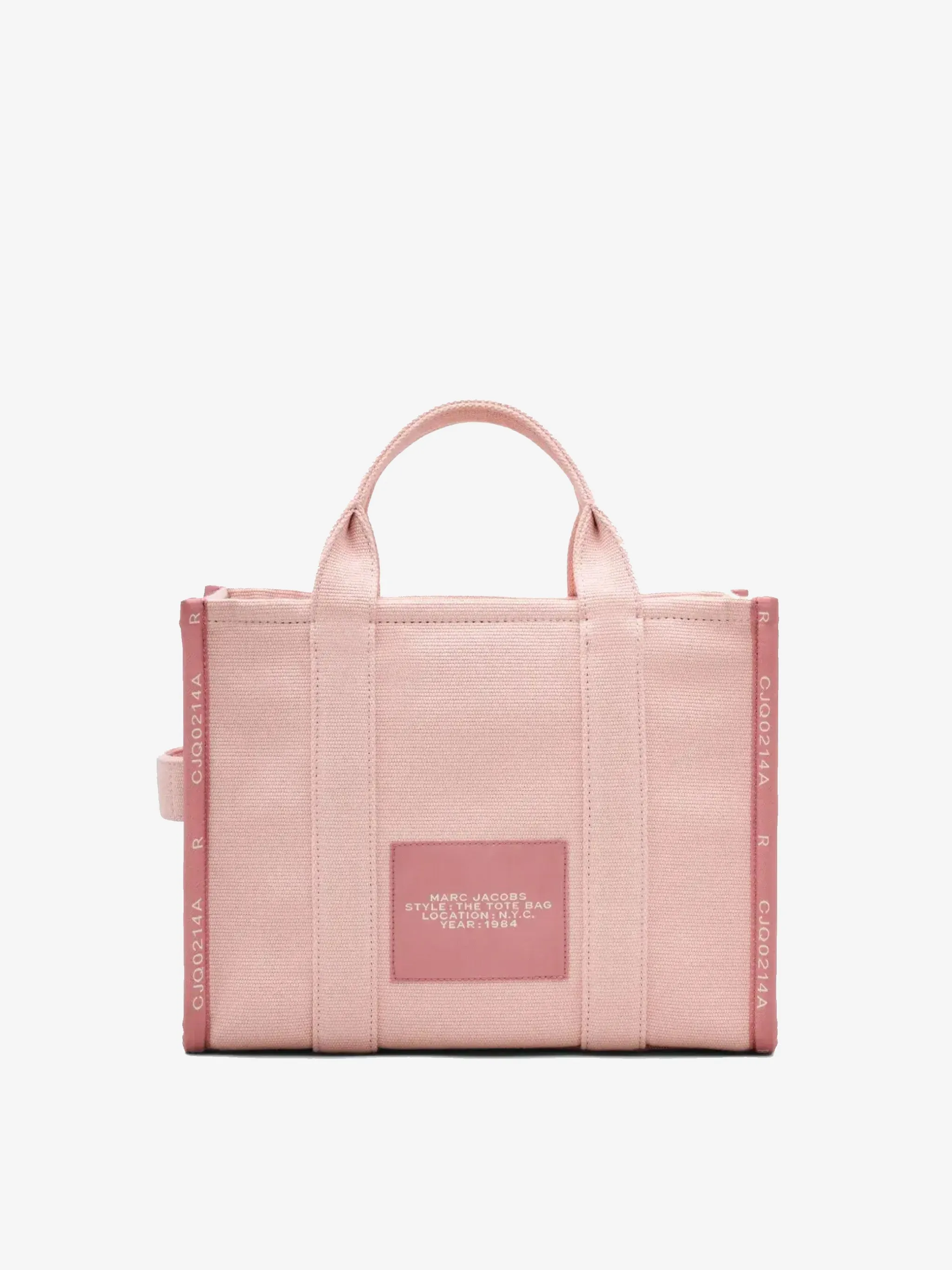 MARC JACOBS - Women The Medium Jacquard Tote Bag