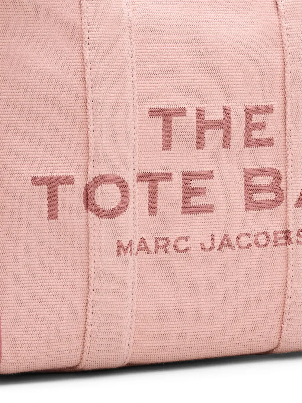 MARC JACOBS - Women The Medium Jacquard Tote Bag
