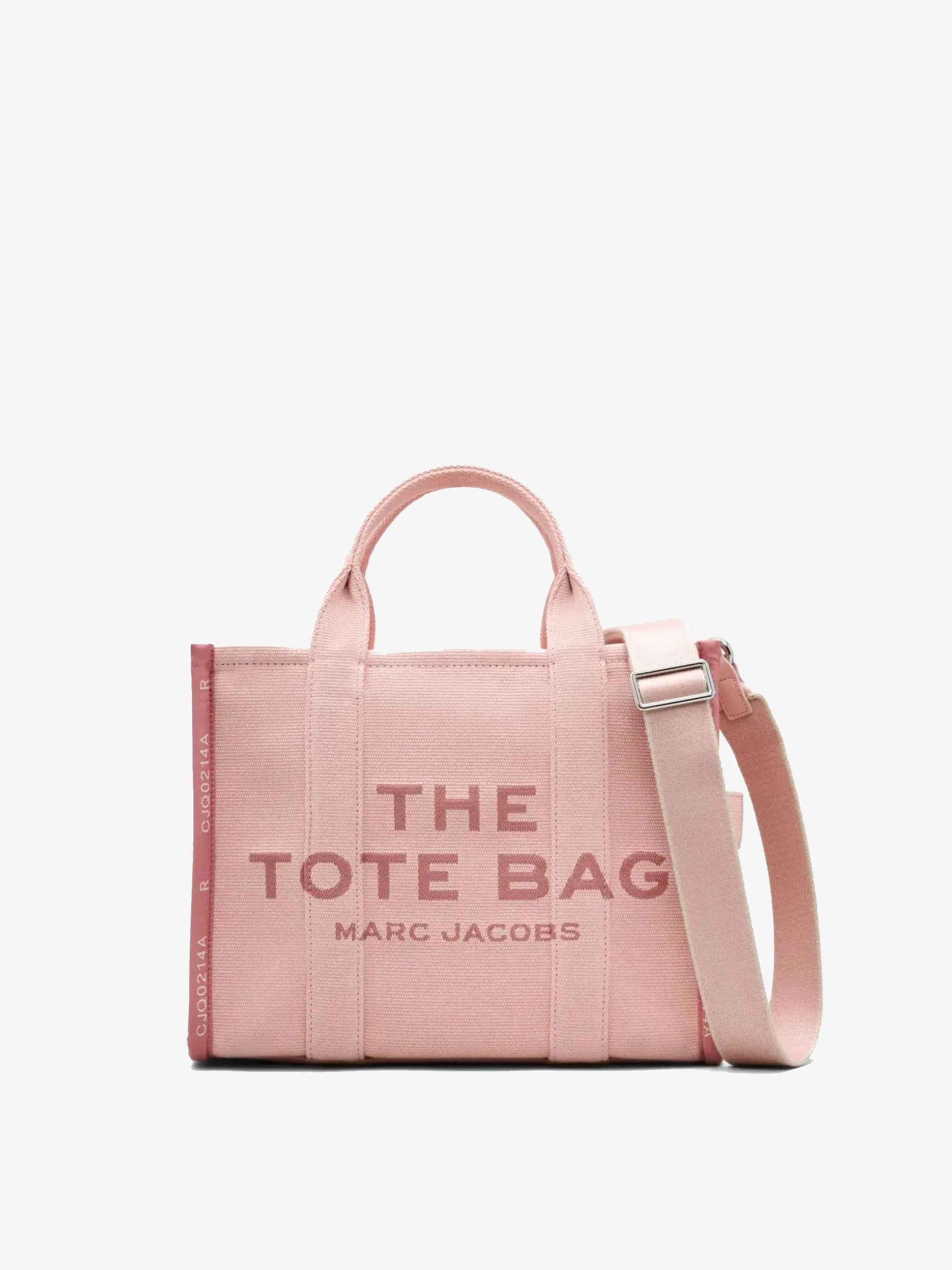 MARC JACOBS - Women The Medium Jacquard Tote Bag