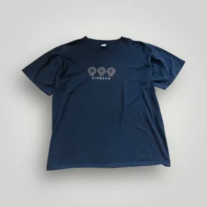 Marith Franois Girbaud 2000's Spell-out T-shirt L