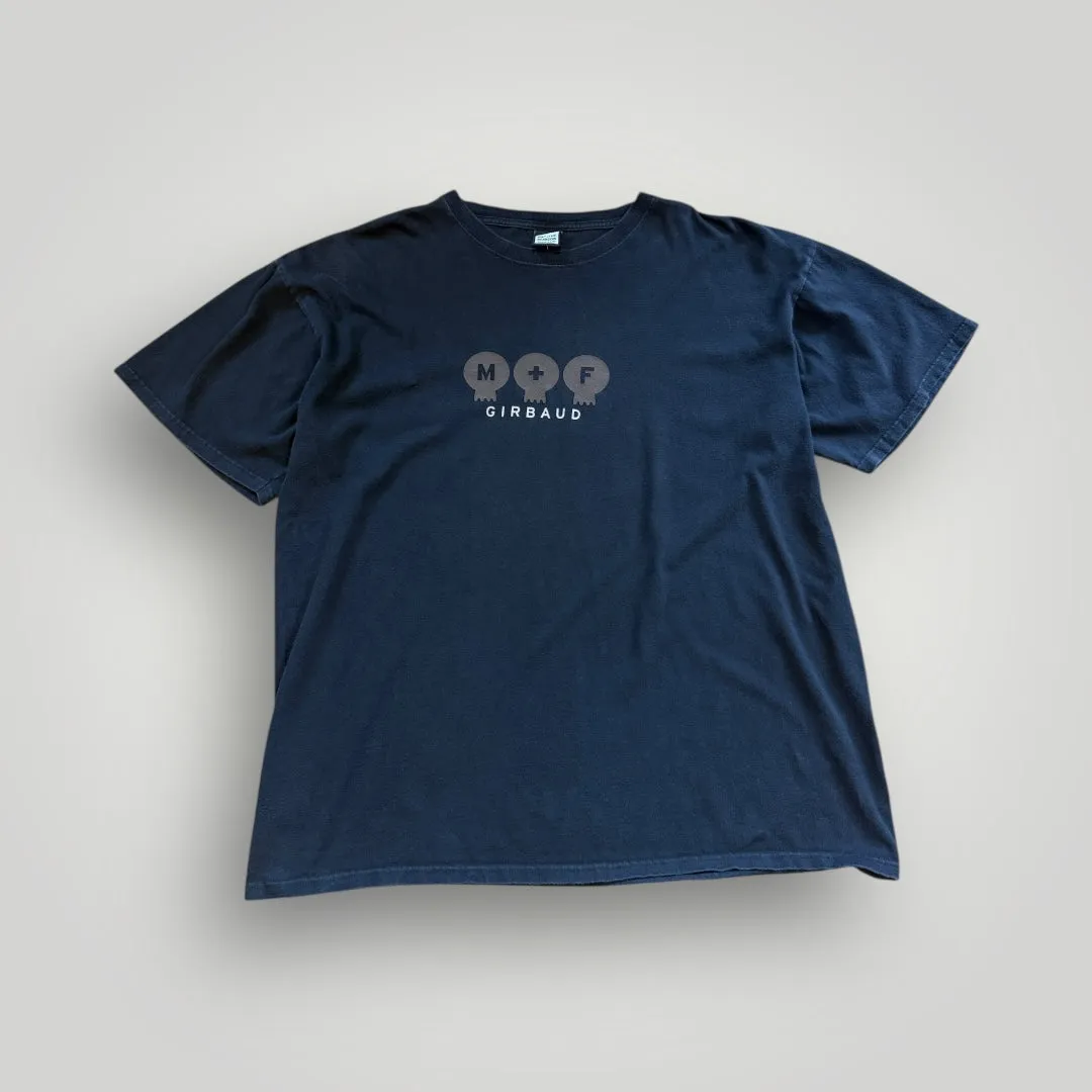 Marith Franois Girbaud 2000's Spell-out T-shirt L