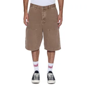 MAXX OPERATOR SHORT OAK