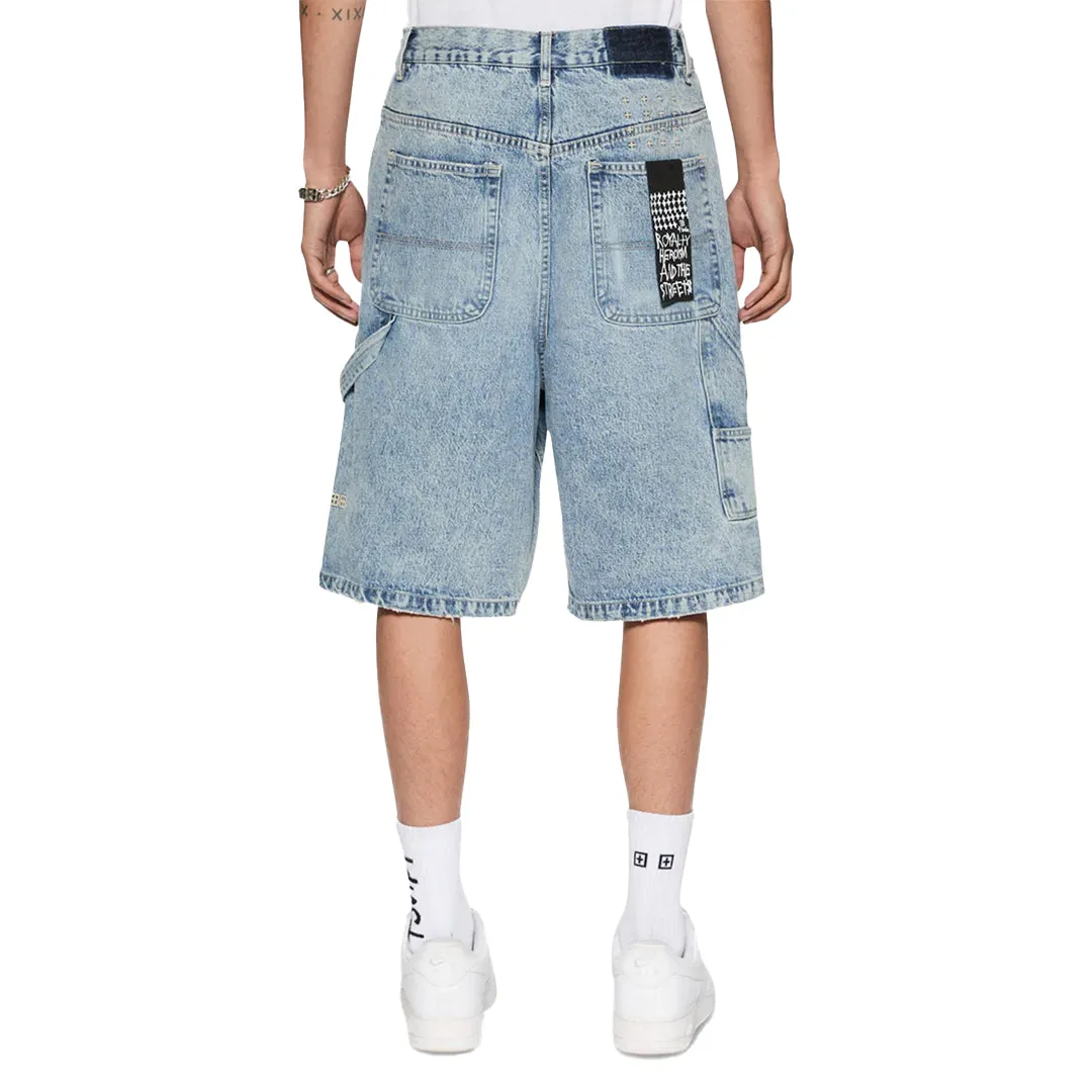 MAXX OPERATOR SHORT TRUE