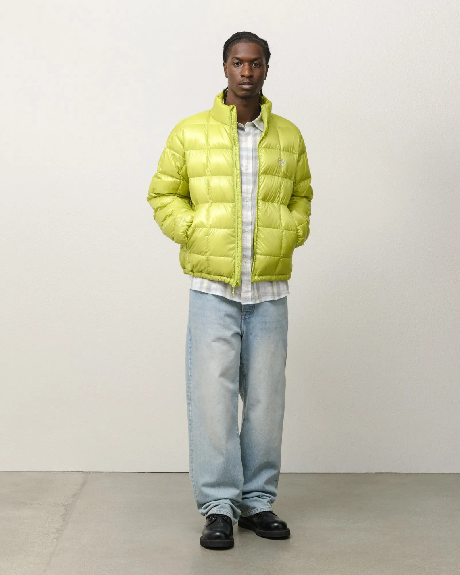 MIDWEIGHT PUFFER