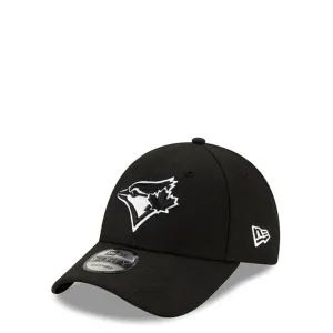 MLB TORONTO BLUE JAYS 9FORTY M-CROWN ADJUSTABLE BLACK