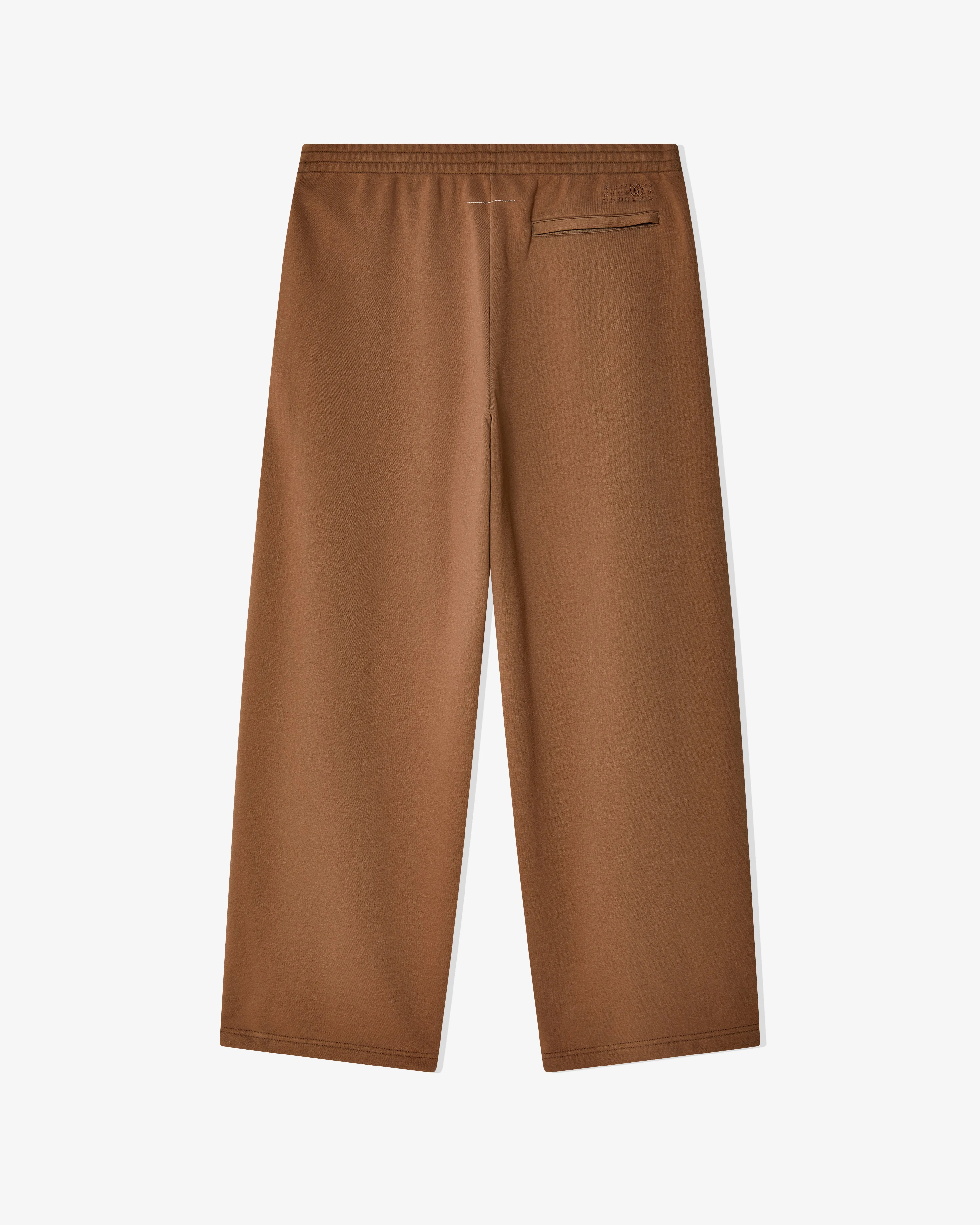 MM6 Maison Margiela - Men's Pants - (Light Brown)