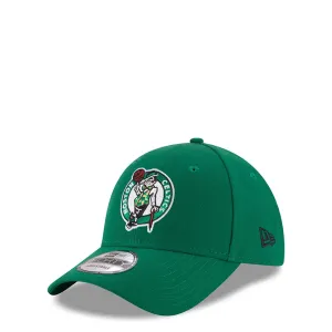 NBA BOSTON CELTICS 9FORTY ADJUSTABLE GREEN