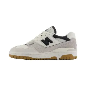 New Balance 550 Sea Salt Grey Matter