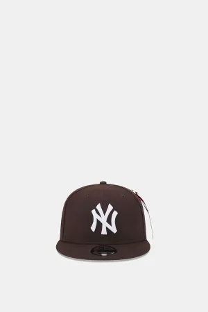 New York Yankees x Alpha Industries 950 Snapback