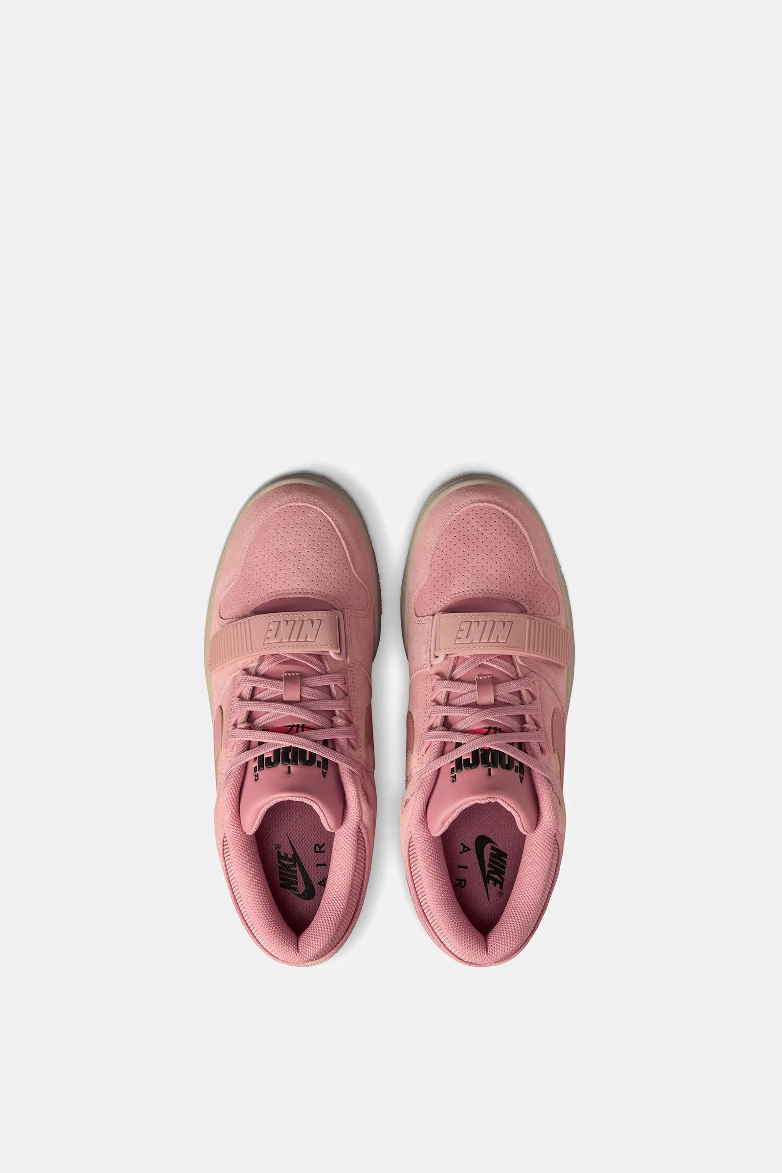Nike Air Alpha Force 88 Low