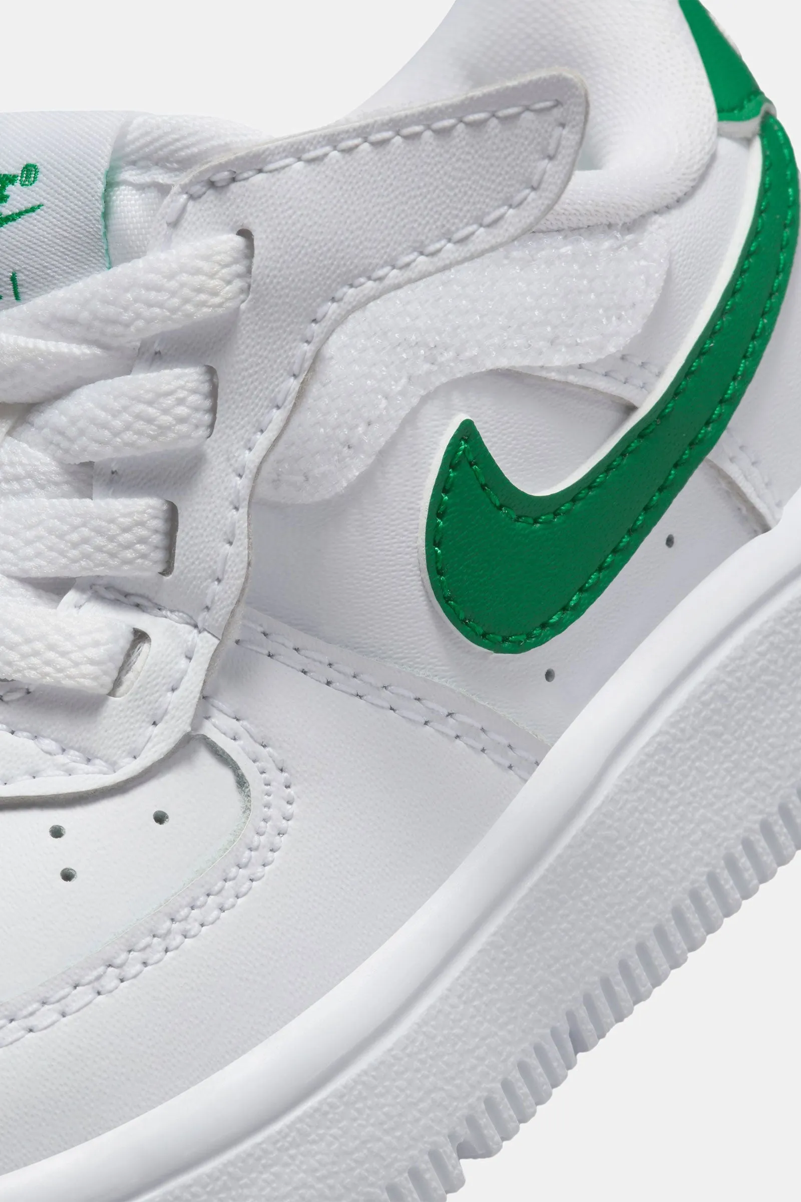 Nike Force 1 Low Easyon Toddler Shoes